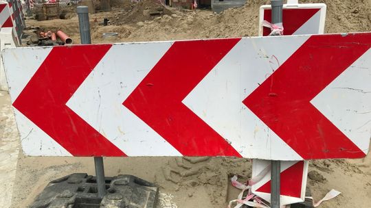 Miasto znalazło wykonawcę remontu ul. Królowej Jadwigi. Zajmie się siecią wodociągową i budową kanalizacji deszczowej