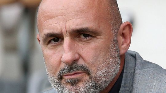 Michał Probierz podał się do dymisji. Kadra bez selekcjonera