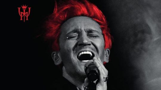 Michał Wiśniewski w Tczewie