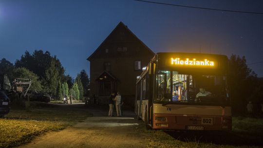 Miedzianka czyli festiwal reportażu w miasteczku, które zniknęło