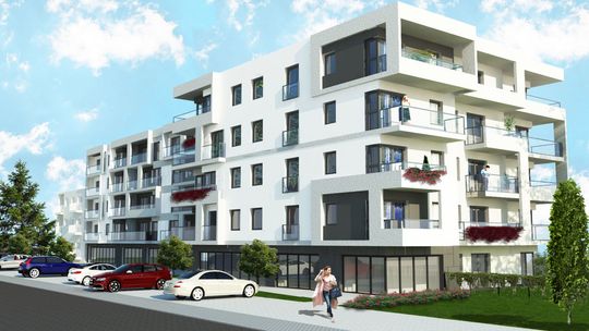 Miejsce garażowe pomysłem na inwestycję