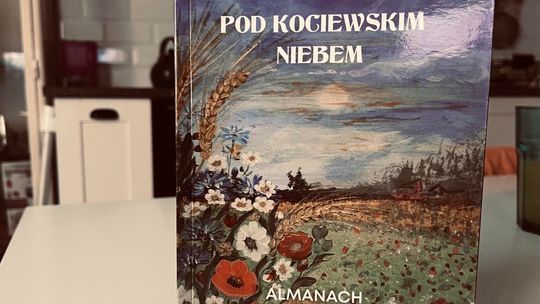 Miejska Biblioteka Publiczna: Promocja almanachu Tczewskiego Koła Literatów