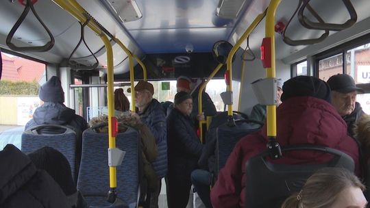 Miejska spółka komunikacyjna w Tczewie. Powrót do własnego ZKM