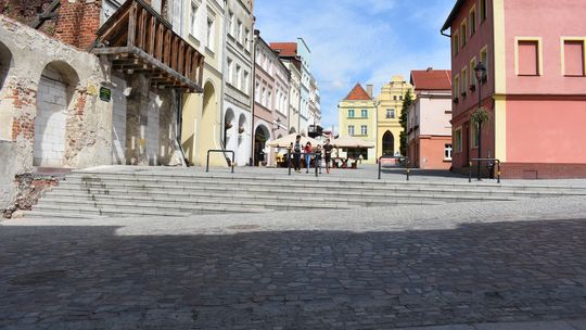 Mieszkańcy Gniewa mogą składać projekty w ramach kolejnej edycji Budżetu Obywatelskiego [TERMINY]
