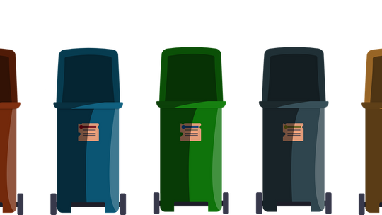 Mieszkańcy Tczewa - zweryfikujcie swoje deklaracje odpadowe