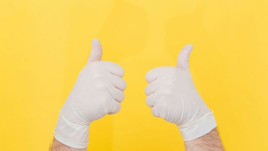 Mieszkasz w Tczewie? Zobacz, jak zadbać o bezpieczeństwo w 2024 roku w 6 prostych krokach