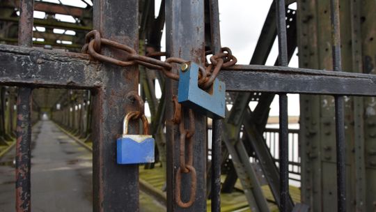 Miliony na ratunek historii. Umowa na przebudowę Mostu Tczewskiego staje się faktem