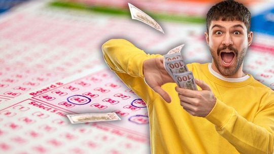 Miliony w Lotto: gdzie w Polsce padały najwyższe wygrane w 20205 roku?