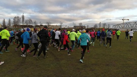 Mimo epidemii, tczewscy Parkrunowcy trzymają się razem - 4. urodziny i zapowiedź wirtualnego parkrunu