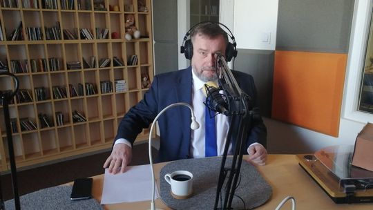 Mirosław Pobłocki: "Widzę pewne zagrożenia i to zagrożenia już po stronie kolejnych przetargów inwestycyjnych" [ROZMOWA]