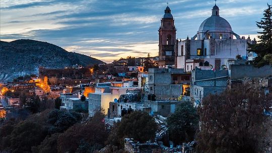 Mity na temat Meksyku