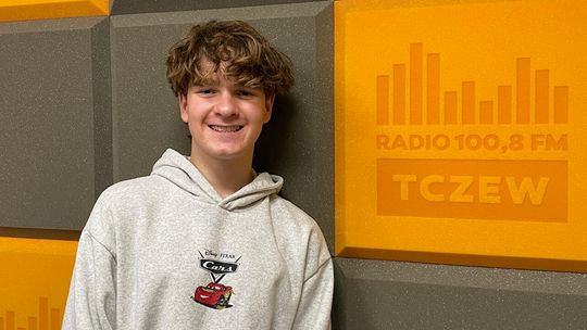 Młody talent z Malborka.  Noa o muzyce, inspiracjach i nadchodzących projektach [ROZMOWA]