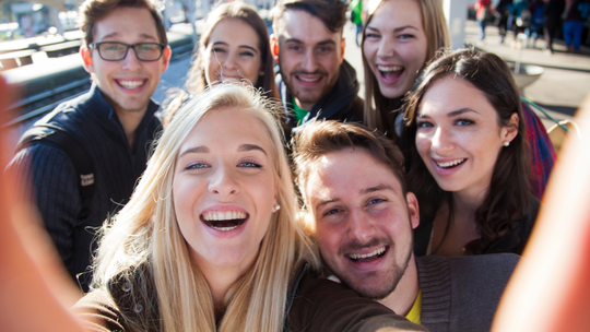 Młodzieżowe Słowo Roku 2025. Było już w języku przestępczym