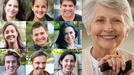 Mniej Polaków jest niezadowolonych z tego, jak im się teraz żyje