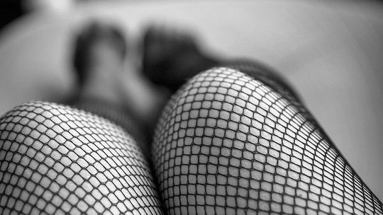 Moda na Każdą Okazję: Bawełniane Stopki i Kabaretki Plus Size