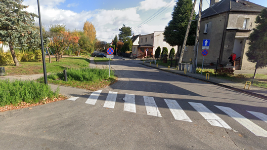 Modernizacja kanalizacji deszczowej przy Kusocińskiego i Bema zakończona