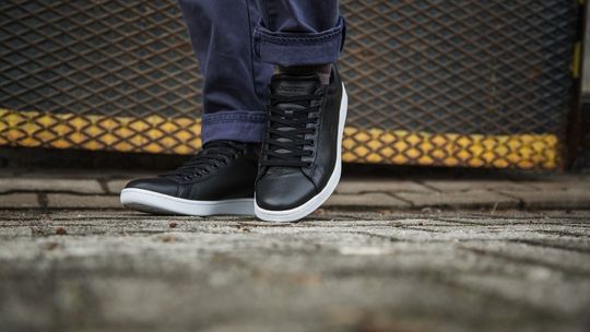 Modne sneakersy męskie na wiosnę 2020