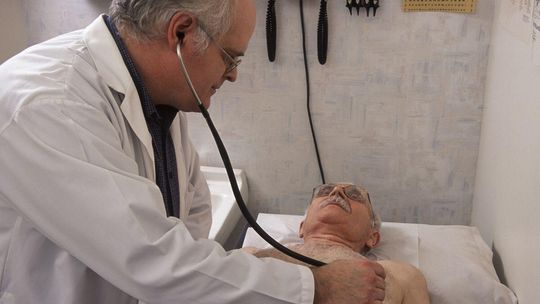 Moje Zdrowie tak popularne, że może nie starczyć pieniędzy. Polacy chcą się badać