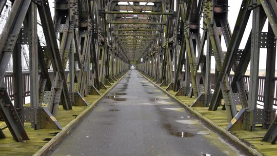 Most tczewski. Poznaliśmy oferty w kolejnym przetargu