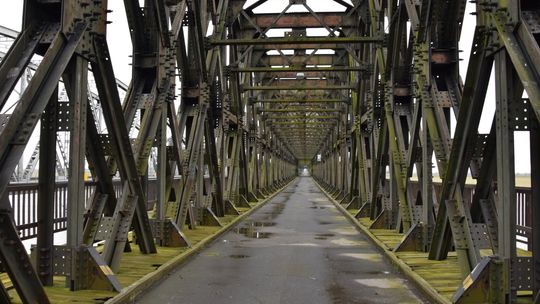 Most Tczewski: wpłynęły dwie oferty w przetargu na przebudowę II etapu mostu