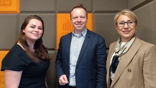 Mosty w biznesie połączą przedsiębiorców w Knybawie. To dopiero początek [ROZMOWA]