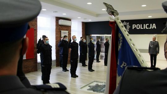 Mundurowi zarobią mniej. Górnicy też chcą zmian w Polskim Ładzie