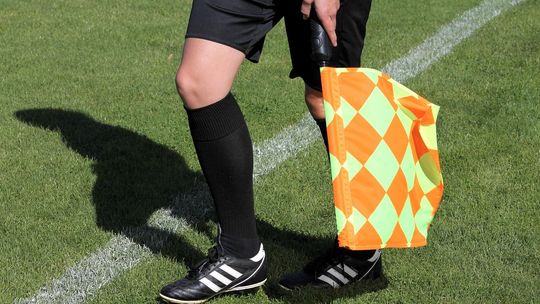 "Musimy być gruboskórni" - sędzia Maciej Węgrzyk o ochronie sędziów [ROZMOWA]