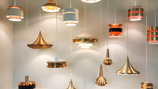 Must have wśród kategorii oświetlenia – trendy na 2025 rok