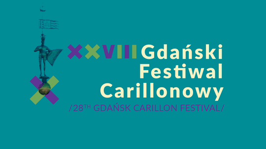 Muzyczny głos Gdańska: Trwa XXVIII Gdański Festiwal Carillonowy