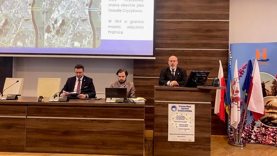 "My musimy walczyć". Prezydent o rozszerzeniu granic miasta [ROZMOWA]