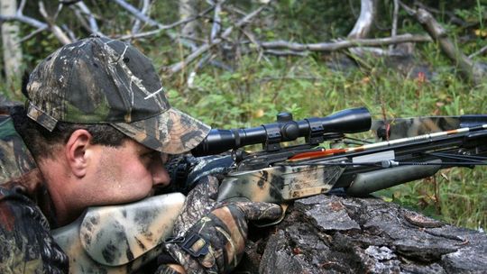 Myśliwy zastrzelił myśliwego. Znowu pomylił człowieka z dzikiem?