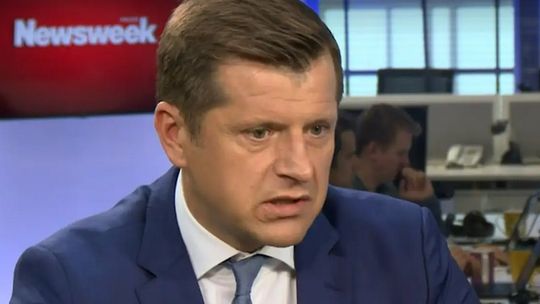 Na co choruje były agent Lewandowskiego? Cezary Kucharski niedawno opuścił szpital