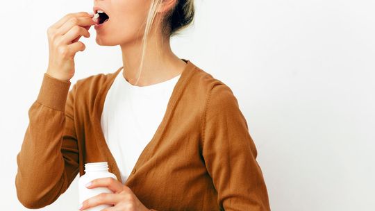 Na co olej z kryla antarktycznego? Kiedy warto go stosować?