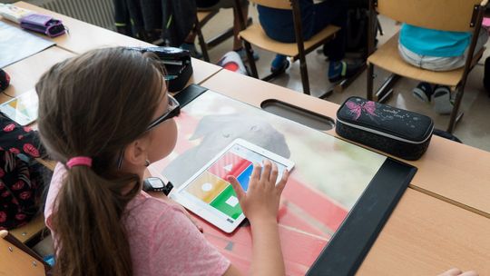  Na jakich zasadach uczniowie klas 1-3 wrócą do szkół po feriach?