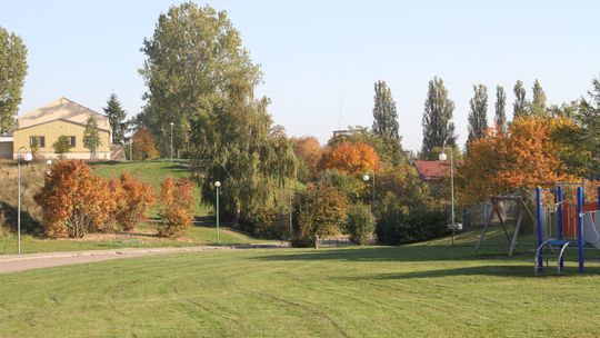 Na Kanonce powstanie wybieg dla psów