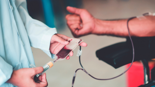 Na Pomorzu brakuje krwi! RCKiK apeluje o donacje