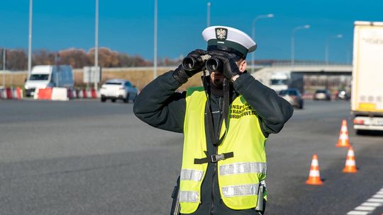 Na Pomorzu ruszyła zdalna kontrola tachografów