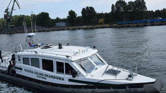 Na Pomorzu zablokowali przemyt papierosów za blisko 10 milionów złotych