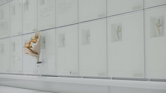 Na tczewskim cmentarzu będą nowe kolumbaria