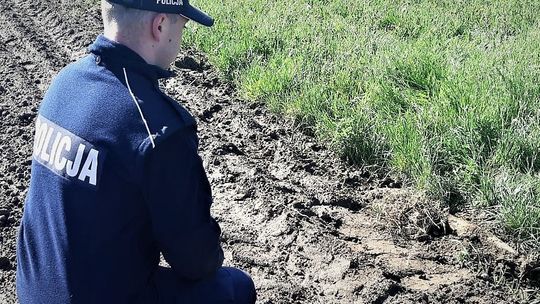 Na terenie Gminy Tczew służby zabezpieczyły dwa niewybuchy z czasów II wojny światowej