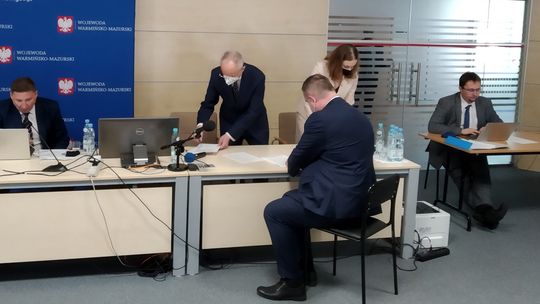 Na ulicy Bałdowskiej powstaną nowe mieszkania. Wszystko za sprawą KZN - Północ