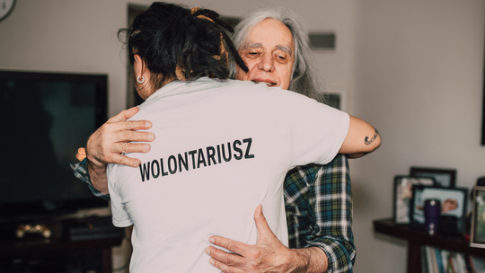 Trwają nabory do nagród wolontariatu [ROZMOWA]