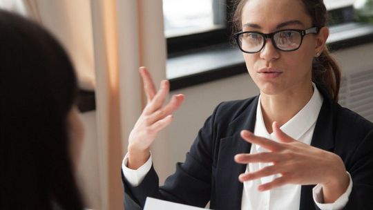 Nadchodzi duża zmiana. Firma musi ci powiedzieć, ile możesz zarabiać