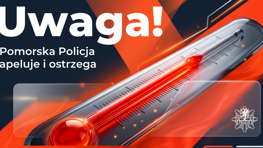 Nadchodzi fala upałów. Jak się na nią przygotować?