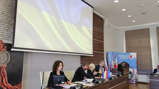 Nadzwyczajna sesja Rady Miejskiej. Co dalej z partnerstwami naszego miasta z Kurskiem w Rosji i Słuckiem na Białorusi?