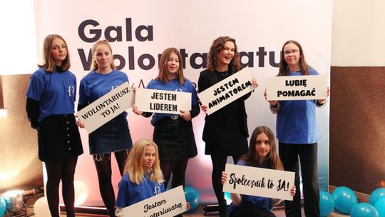 Nagrodzono społeczników i wolontariuszy w Gminie Morzeszczyn