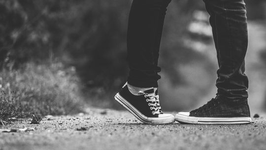 Najczęstsze choroby stóp