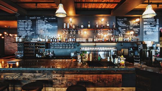 Najlepsze restauracje w Gdańsku? Znajdziesz w tym katalogu firm!