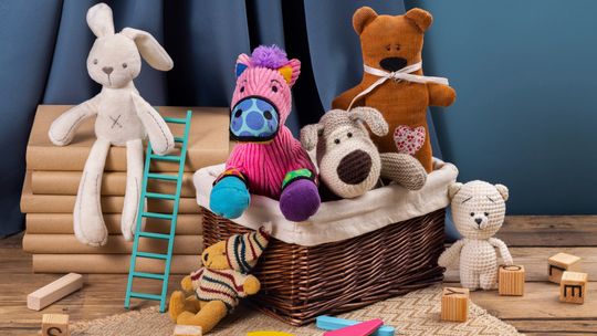 Najlepsze zabawki edukacyjne – co naprawdę wspiera rozwój dziecka?