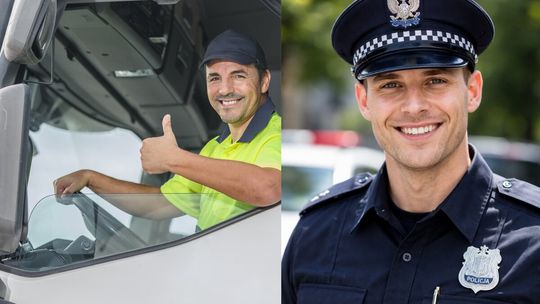 Najlepsze zawody 2026. Są poszukiwane i dobrze płatne